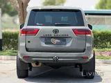 Toyota Land Cruiser GX 2022